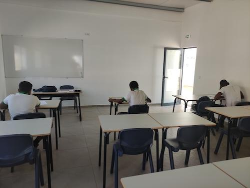 2.ª Eliminatória das 42.ª Olimpíadas Portuguesas de Matemática